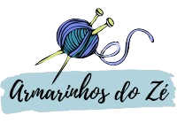 logo Armarinhos do Zé